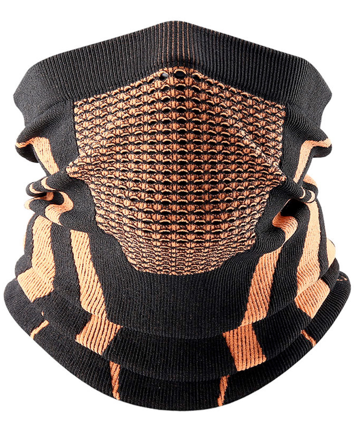 KYOSER ネックウォーマー バイク 防寒 ネックガード フェイスカバー スキー スノボ UVカット 息苦しくない 伸縮性 通気性 保温 通勤 通学 自転車 バイク アウトドア 登山 男女兼用