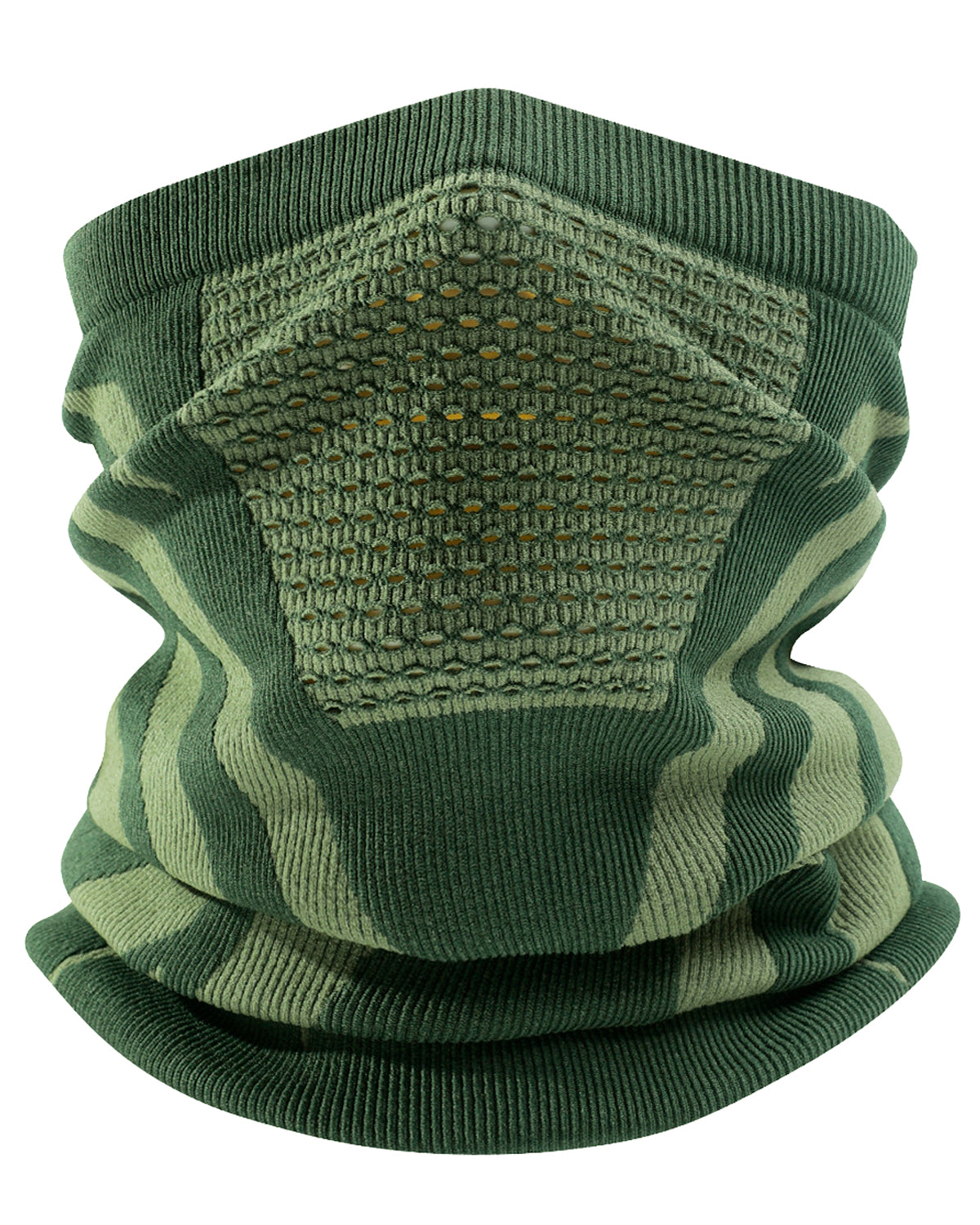 KYOSER ネックウォーマー バイク 防寒 ネックガード フェイスカバー スキー スノボ UVカット 息苦しくない 伸縮性 通気性 保温 通勤 通学 自転車 バイク アウトドア 登山 男女兼用