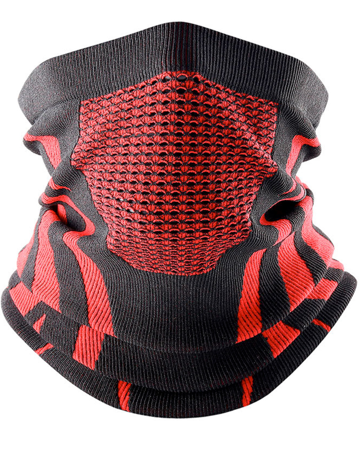 KYOSER ネックウォーマー バイク 防寒 ネックガード フェイスカバー スキー スノボ UVカット 息苦しくない 伸縮性 通気性 保温 通勤 通学 自転車 バイク アウトドア 登山 男女兼用