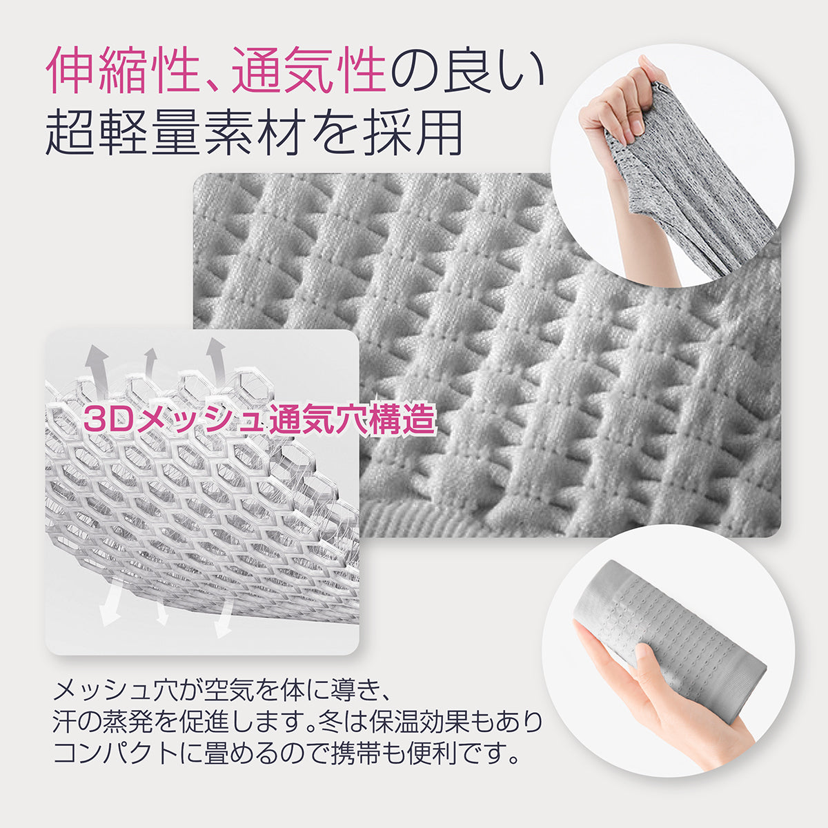 KYOSER ランニングポーチ 揺れない ウエストポーチ 男女兼用 ペットボトル収納可能 マラソン ウエストバッグ 大容量 スマホポーチ ジョギング 伸縮素材 腹巻