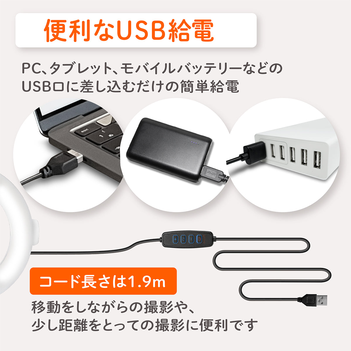 LEDリングライト 6.3インチ クリップ式 リングライト 女優ライト 三脚 360度回転可能 3色モード パソコン 高輝度 3色モード 10段階調整ライト USB給電 撮影 zoom web TikTok YouTube LIVE